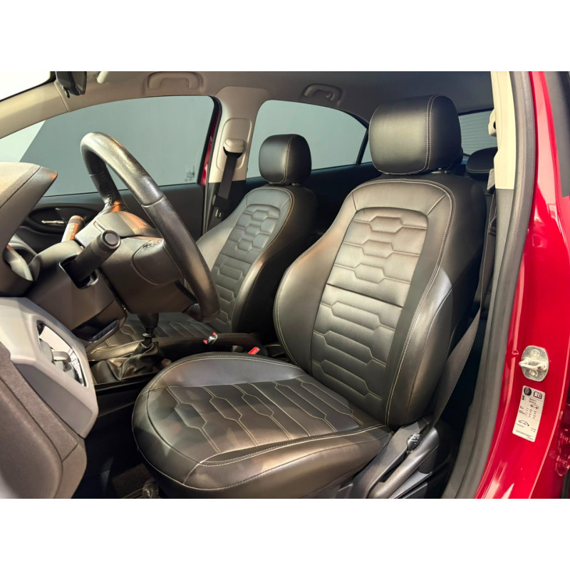 CHEVROLET Onix Hatch 1.4 4P FLEX LTZ