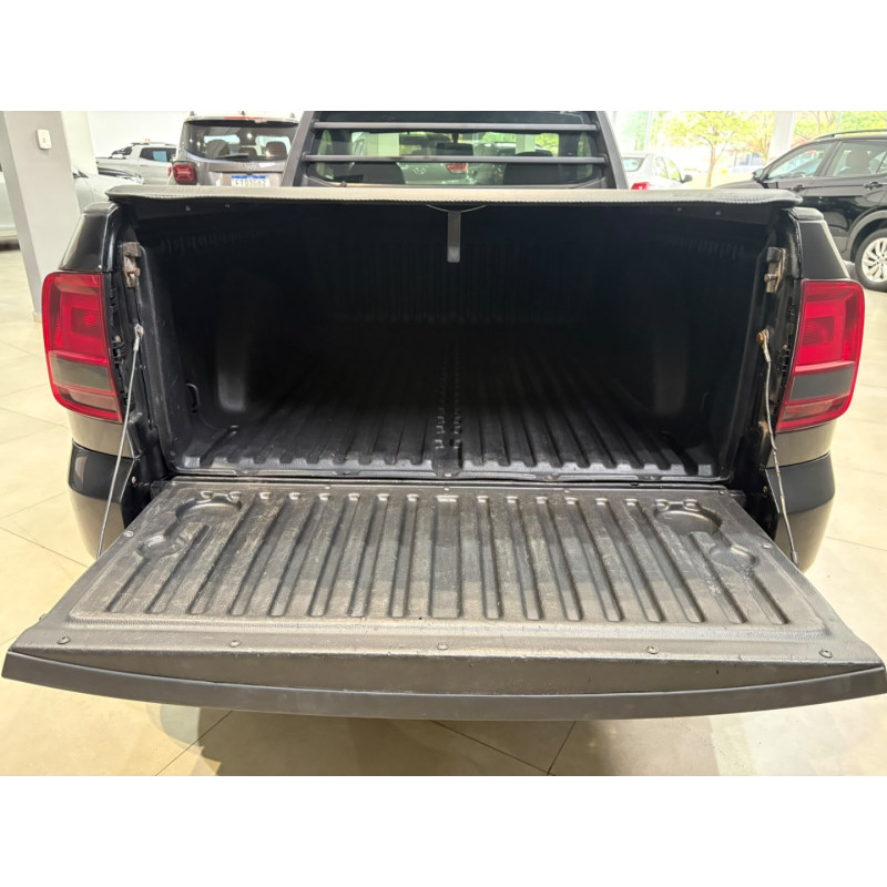 VOLKSWAGEN Saveiro 1.6 G7 CABINE SIMPLES TRENDLINE FLEX