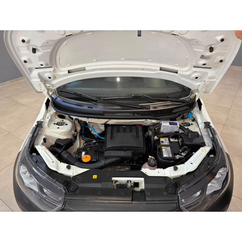 FIAT Strada 1.3 FIREFLY FLEX ENDURANCE CABINE SIMPLES