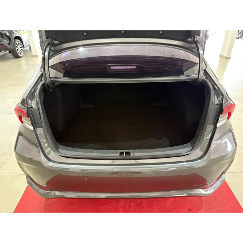 TOYOTA Corolla 2.0 16V 4P FLEX XEI DIRECT SHIFT AUTOMÁTICO CVT