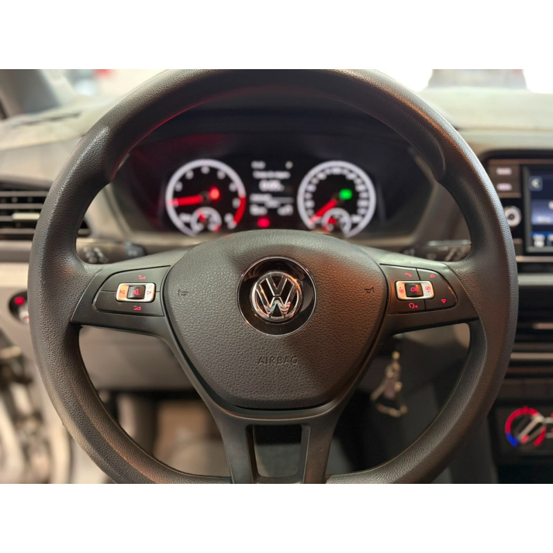 VOLKSWAGEN T-Cross 1.0 4P 200 TSI FLEX SENSE AUTOMÁTICO