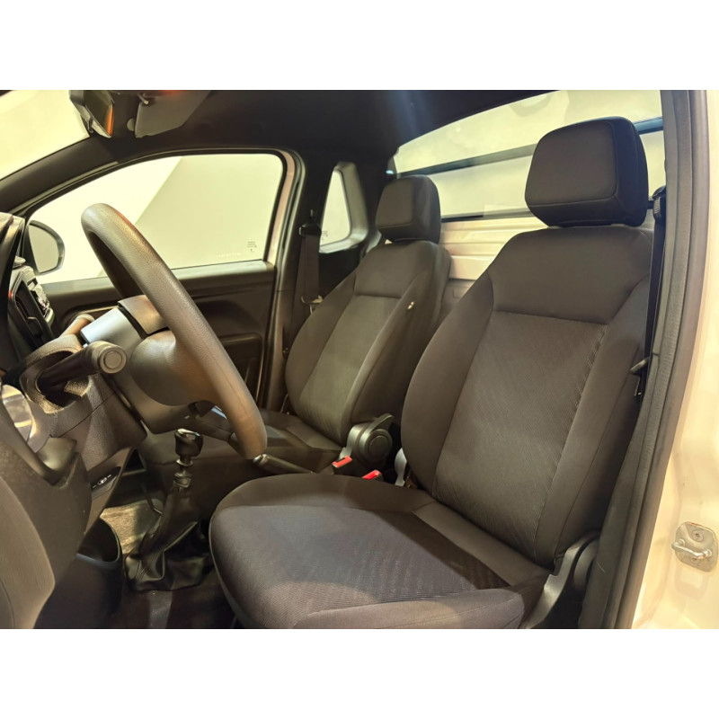 FIAT Strada 1.3 FIREFLY FLEX ENDURANCE CABINE SIMPLES