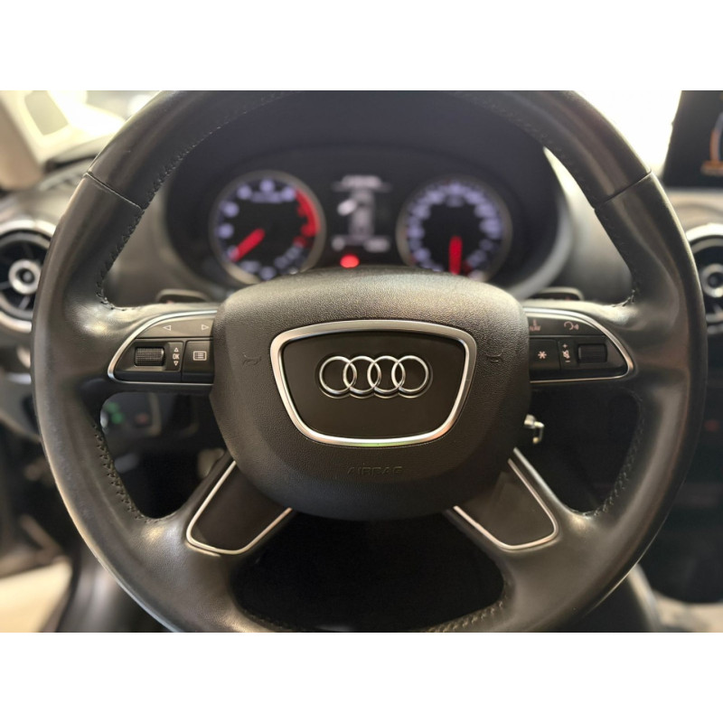 AUDI A3 Sedan 1.4 16V 4P TFSI FLEX AMBIENTE AUTOMÁTICO