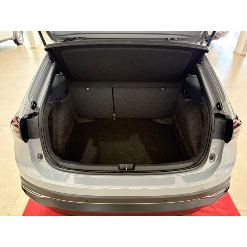 VOLKSWAGEN Nivus 1.0 4P FLEX 200 TSI HIGHLINE TURBO AUTOMÁTICO