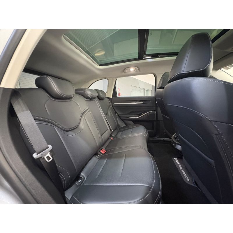 GWM Haval H6 1.5 16V 4P PHEV19 AWD E-TRACTION AUTOMÁTICO