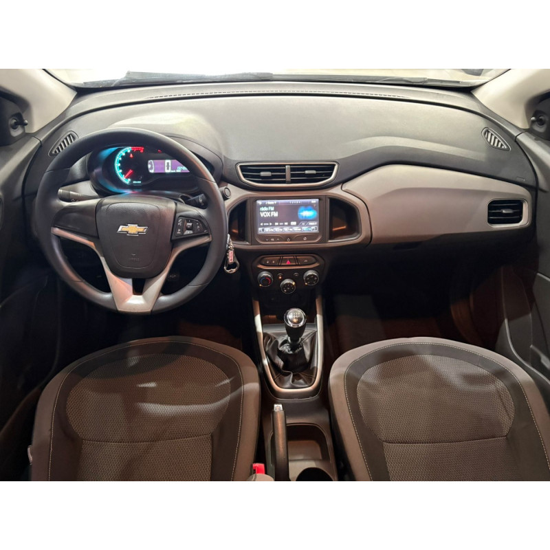 CHEVROLET Prisma 1.4 4P LT FLEX