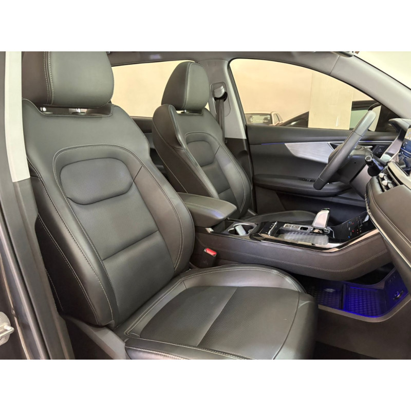 CHERY Tiggo 7 Pro 1.5 16V 4P TCI FLEX HYBRID MAX DRIVE AUTOMÁTICO CVT