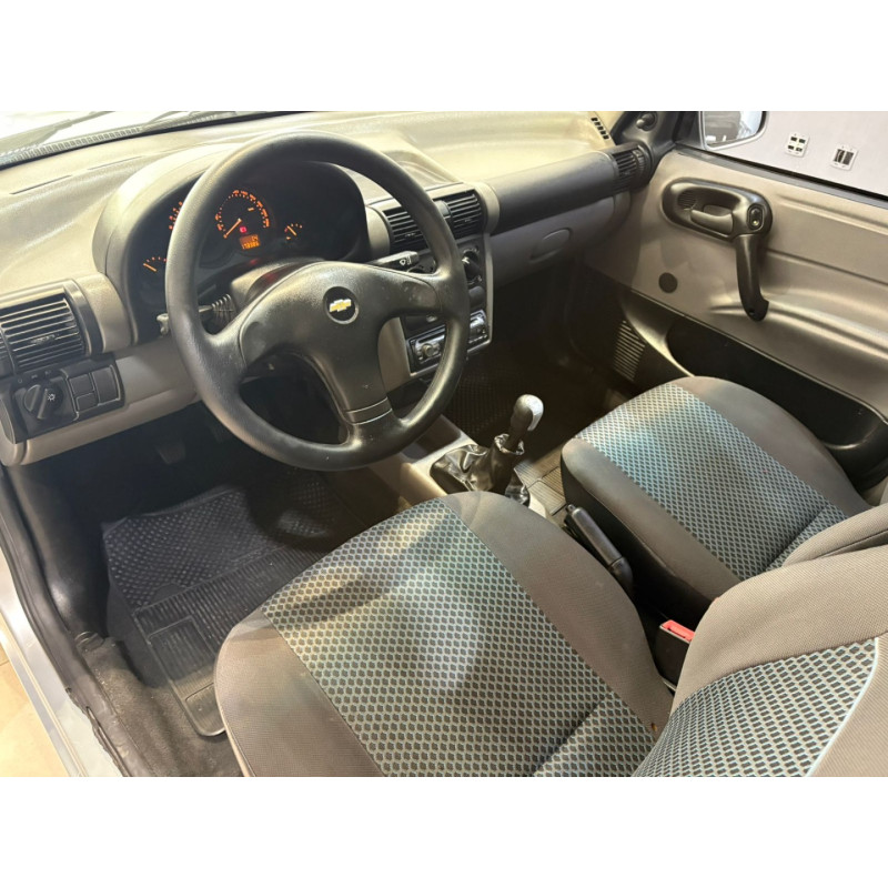 CHEVROLET Classic Sedan 1.0 4P VHCE FLEX LS