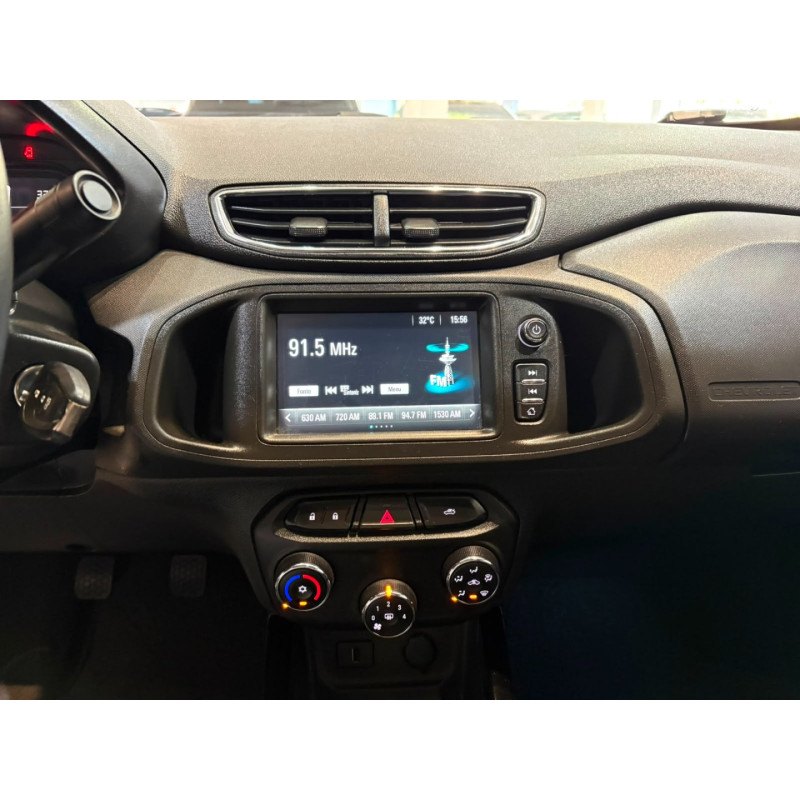 CHEVROLET Prisma 1.4 4P LT FLEX