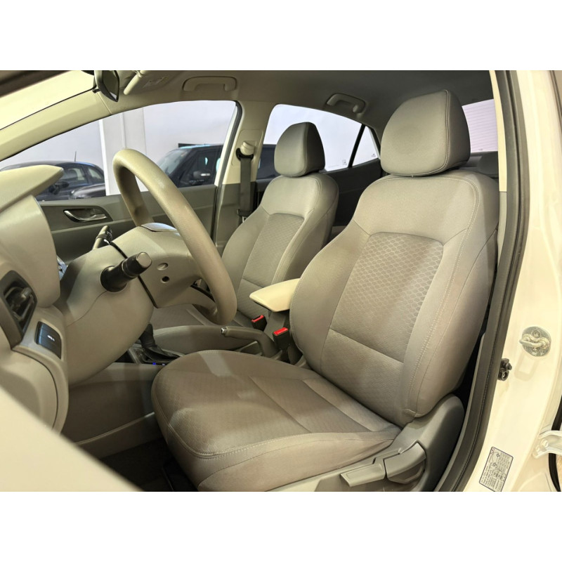 HYUNDAI HB 20 Sedan 1.6 16V 4P FLEX VISION AUTOMÁTICO