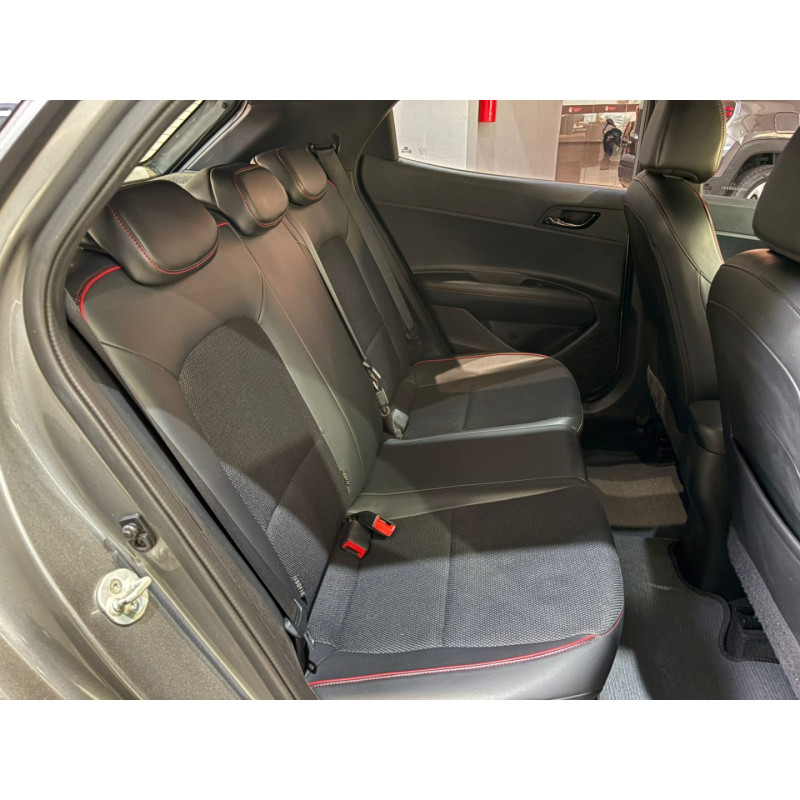 HYUNDAI HB 20 Hatch 1.0 12V 4P TGDI TURBO FLEX SPORT AUTOMÁTICO