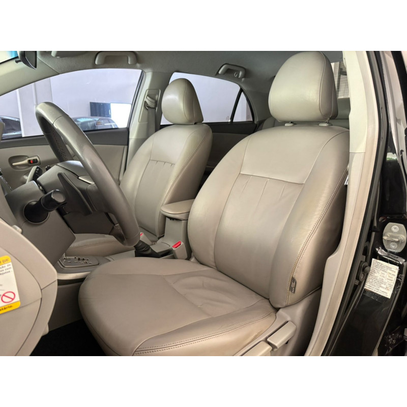 TOYOTA Corolla 2.0 16V 4P XEI FLEX AUTOMÁTICO