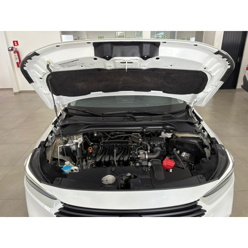 HONDA HR-V 1.5 16V 4P FLEX EX AUTOMÁTICO CVT