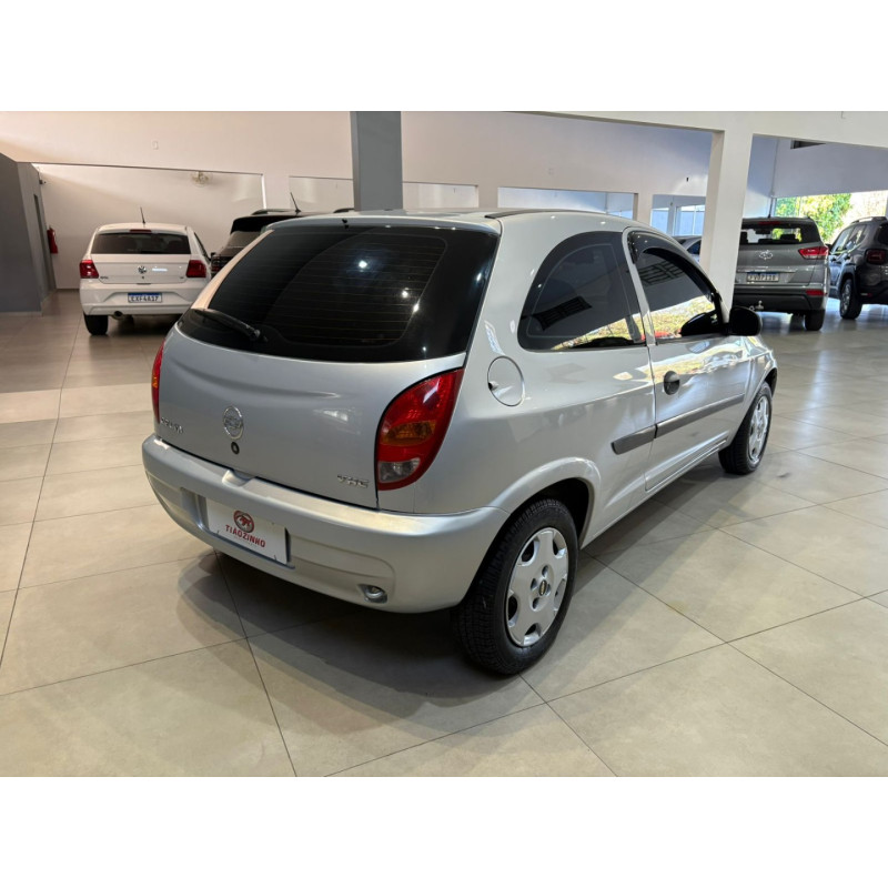 CHEVROLET Celta 1.0 VHC