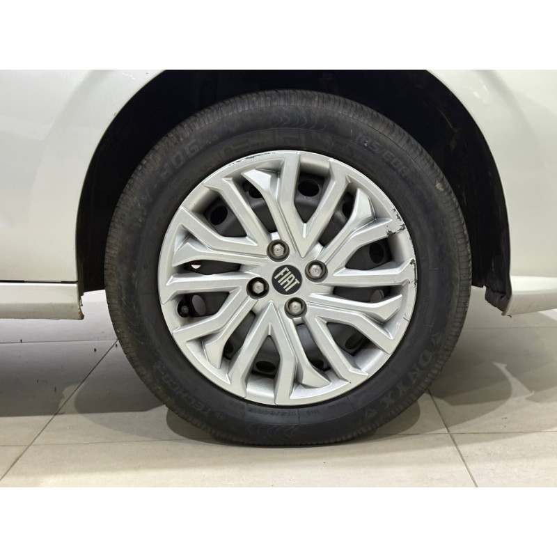 FIAT Argo 1.0 4P FLEX FIREFLY