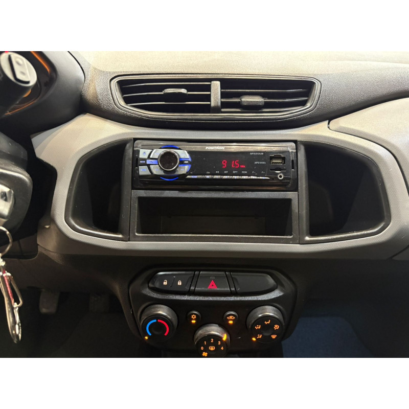 CHEVROLET Onix Hatch 1.0 4P FLEX JOY