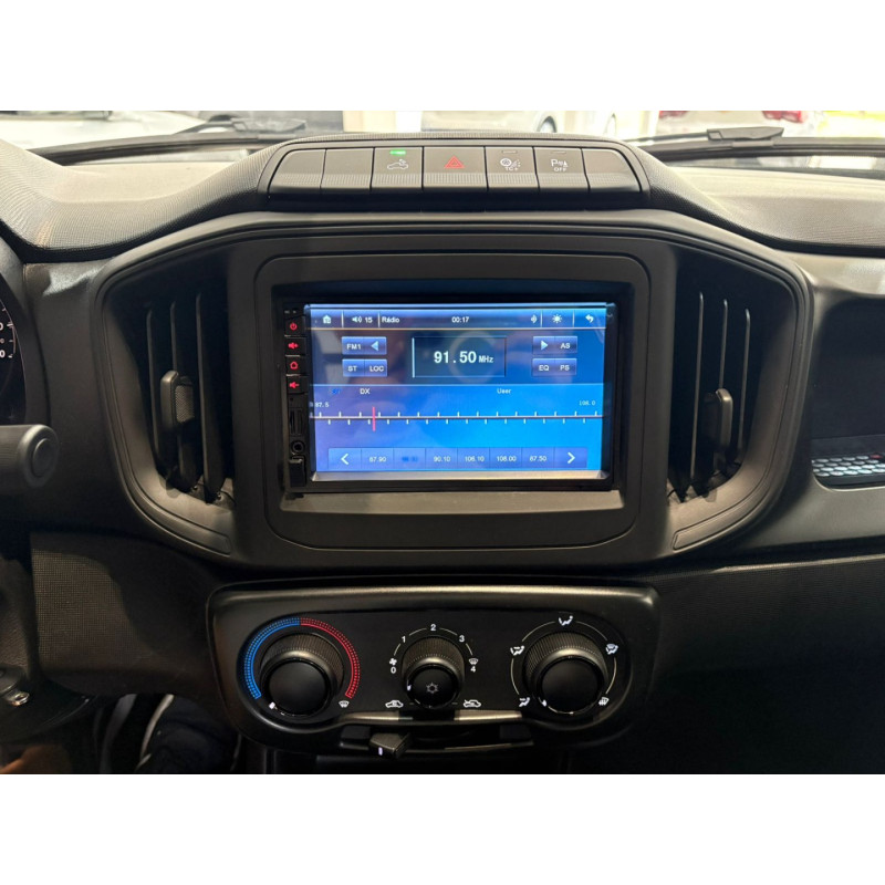 FIAT Strada 1.3 FIREFLY FLEX FREEDOM CABINE SIMPLES