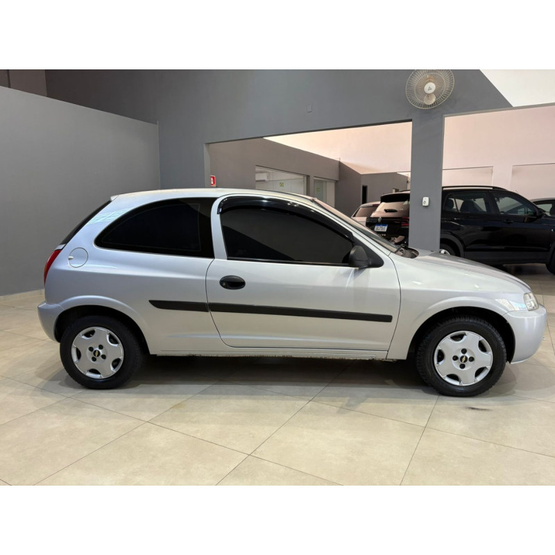 CHEVROLET Celta 1.0 VHC