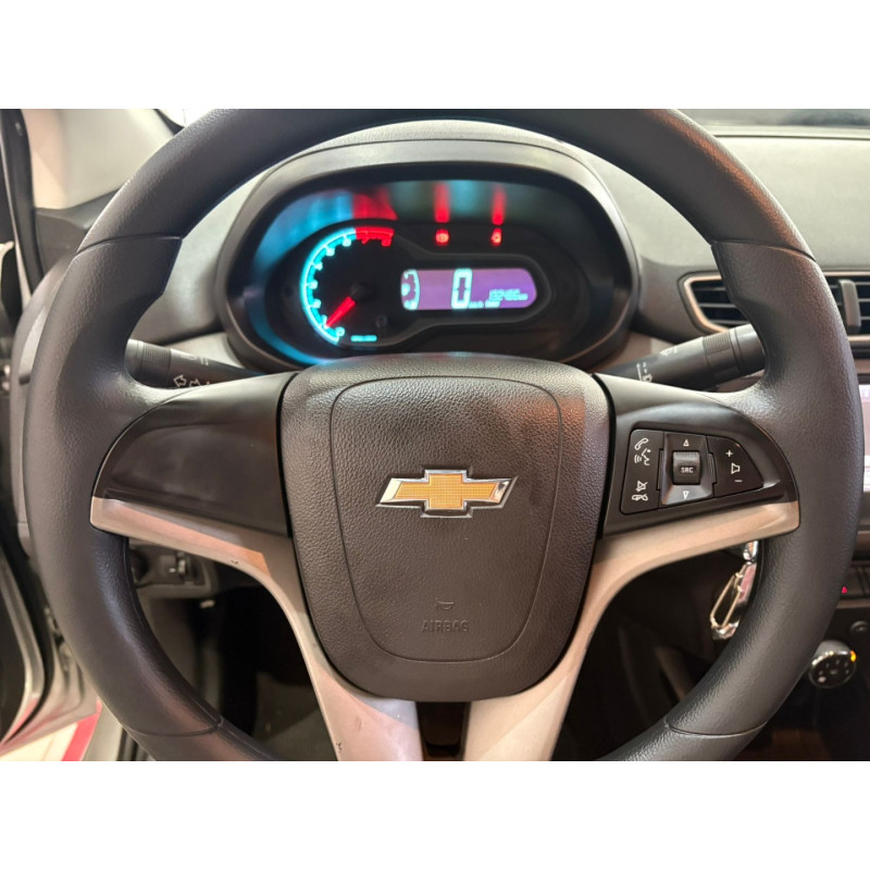 CHEVROLET Prisma 1.4 4P LT FLEX