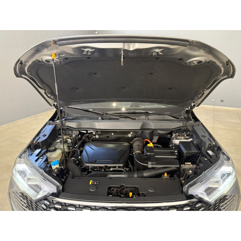 GWM Haval H6 1.5 16V 4P PHEV19 AWD E-TRACTION AUTOMÁTICO