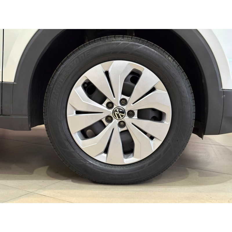 VOLKSWAGEN T-Cross 1.0 4P 200 TSI FLEX SENSE AUTOMÁTICO
