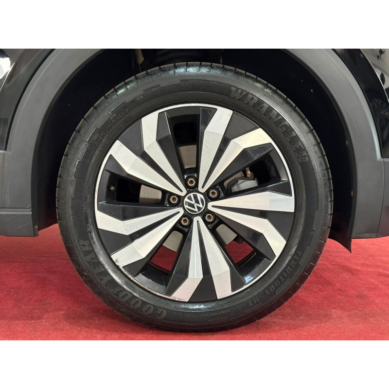 VOLKSWAGEN T-Cross 1.4 4P 250 TSI FLEX HIGHLINE AUTOMÁTICO