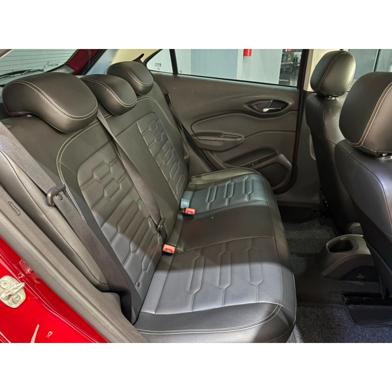 CHEVROLET Onix Hatch 1.4 4P FLEX LTZ