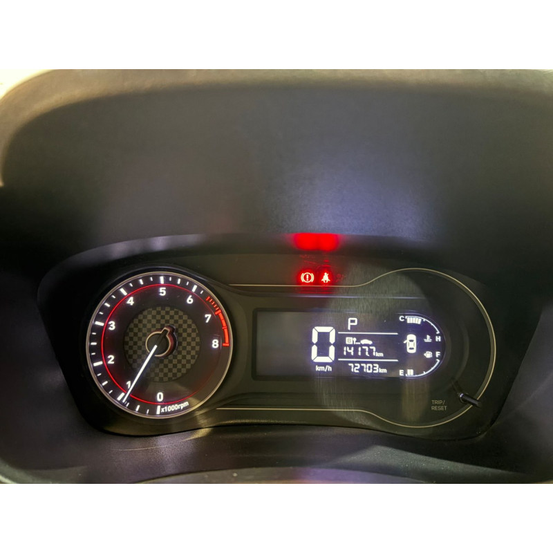 HYUNDAI HB 20 Hatch 1.0 12V 4P TGDI TURBO FLEX SPORT AUTOMÁTICO