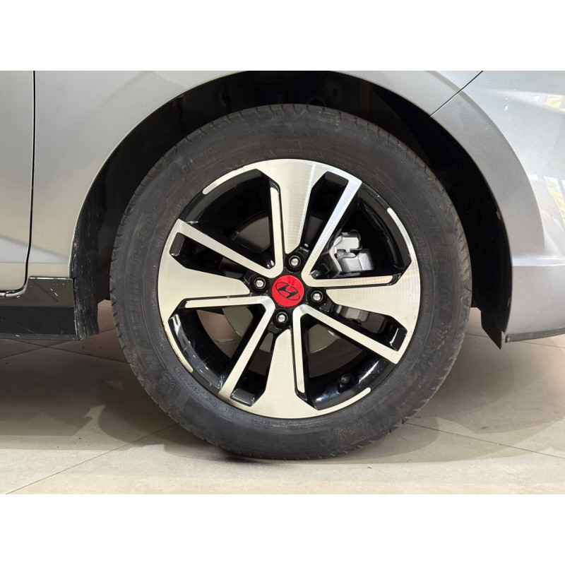 HYUNDAI HB 20 Hatch 1.0 12V 4P TGDI TURBO FLEX SPORT AUTOMÁTICO