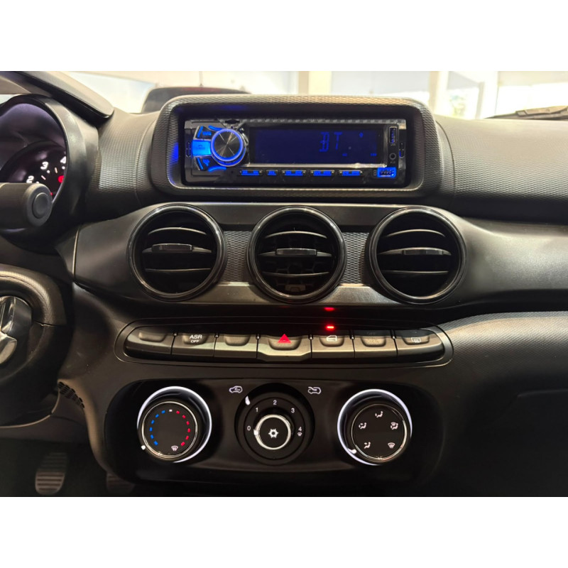 FIAT Argo 1.0 FLEX FIREFLY
