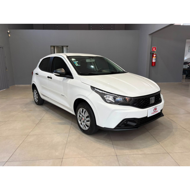 FIAT Argo 1.0 FLEX FIREFLY