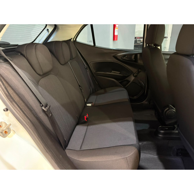 FIAT Argo 1.0 FLEX FIREFLY