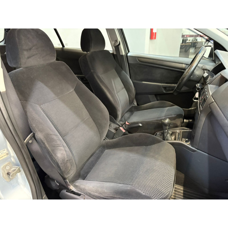 CHEVROLET Vectra Hatch 2.0 4P FLEX GT