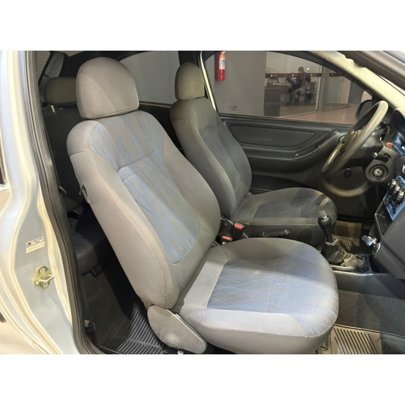 CHEVROLET Celta 1.0 VHC