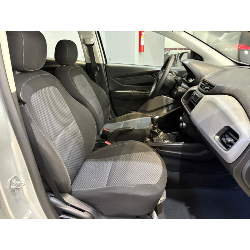 CHEVROLET Onix Hatch 1.0 4P FLEX JOY