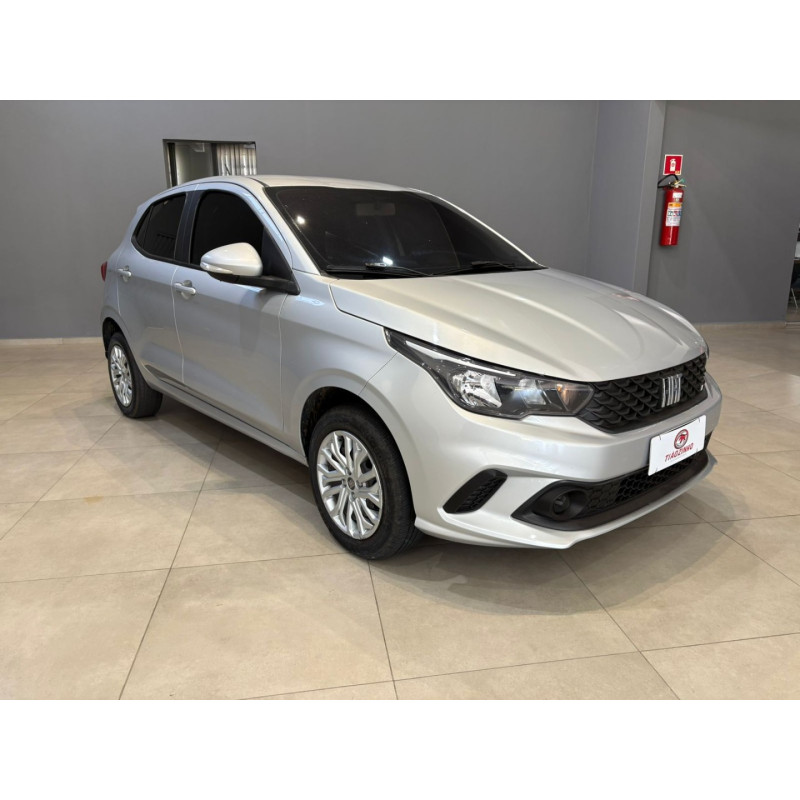 FIAT Argo 1.0 4P FLEX FIREFLY