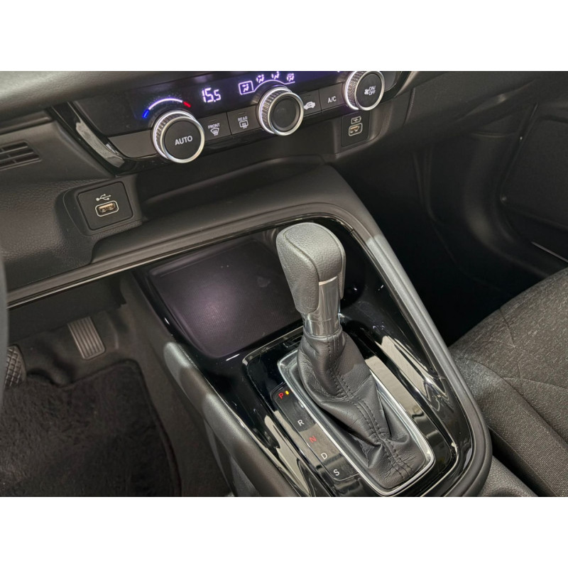 HONDA HR-V 1.5 16V 4P FLEX EX AUTOMÁTICO CVT