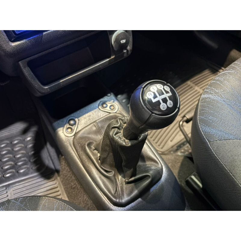 CHEVROLET Celta 1.0 VHC