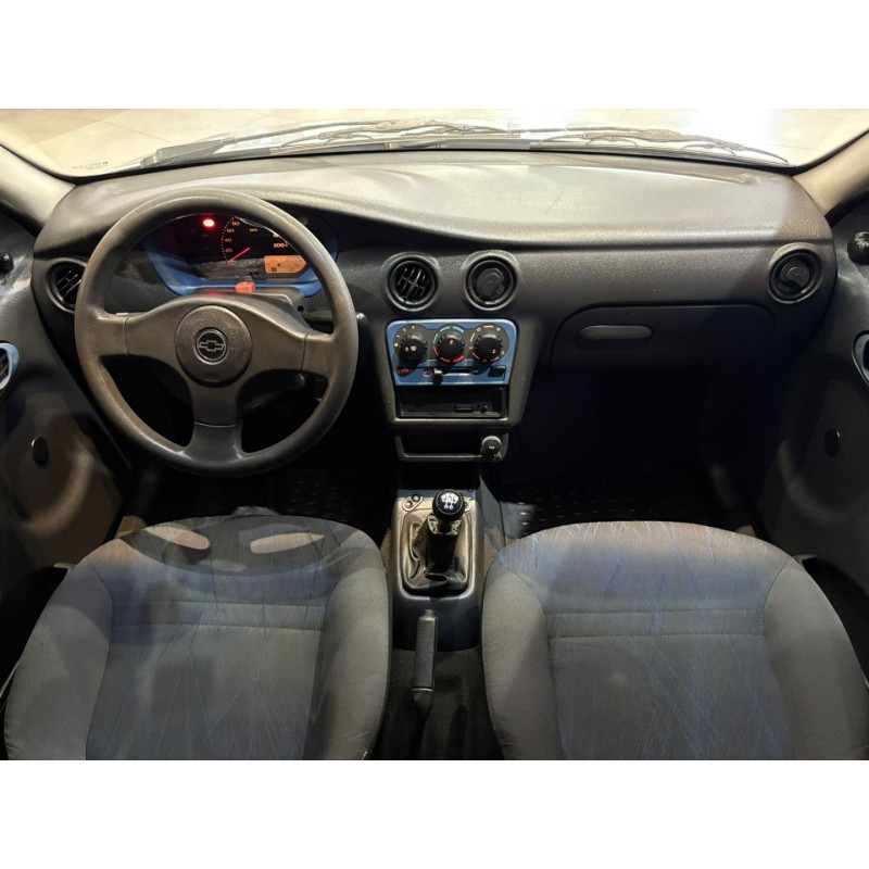 CHEVROLET Celta 1.0 VHC