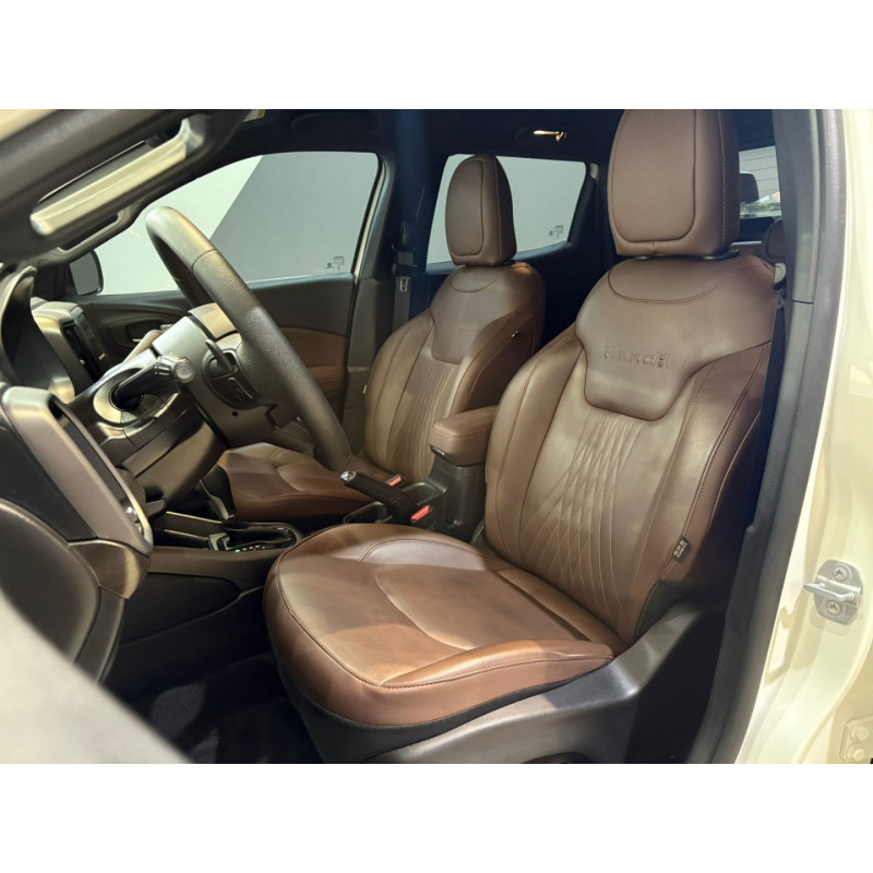 FIAT Toro 2.2 16V 4P 4WD RANCH TURBO DIESEL AUTOMÁTICO
