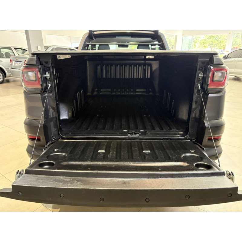 FIAT Strada 1.3 FIREFLY FLEX FREEDOM CABINE SIMPLES