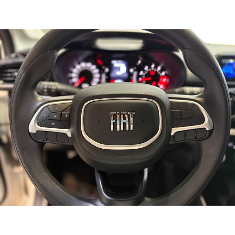 FIAT Argo 1.0 FLEX FIREFLY