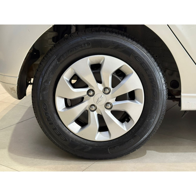 CHEVROLET Onix Hatch 1.0 4P FLEX JOY