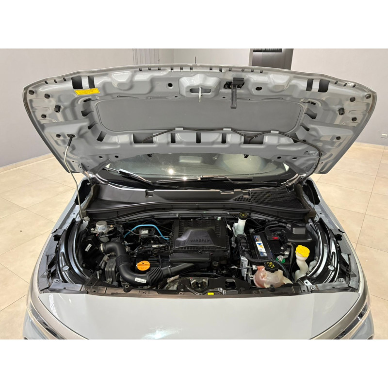 FIAT Pulse 1.3 16V 4P FLEX DRIVE AUTOMÁTICO CVT