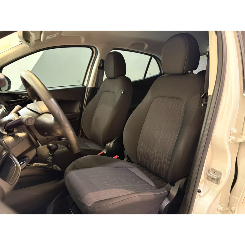FIAT Argo 1.0 FLEX FIREFLY