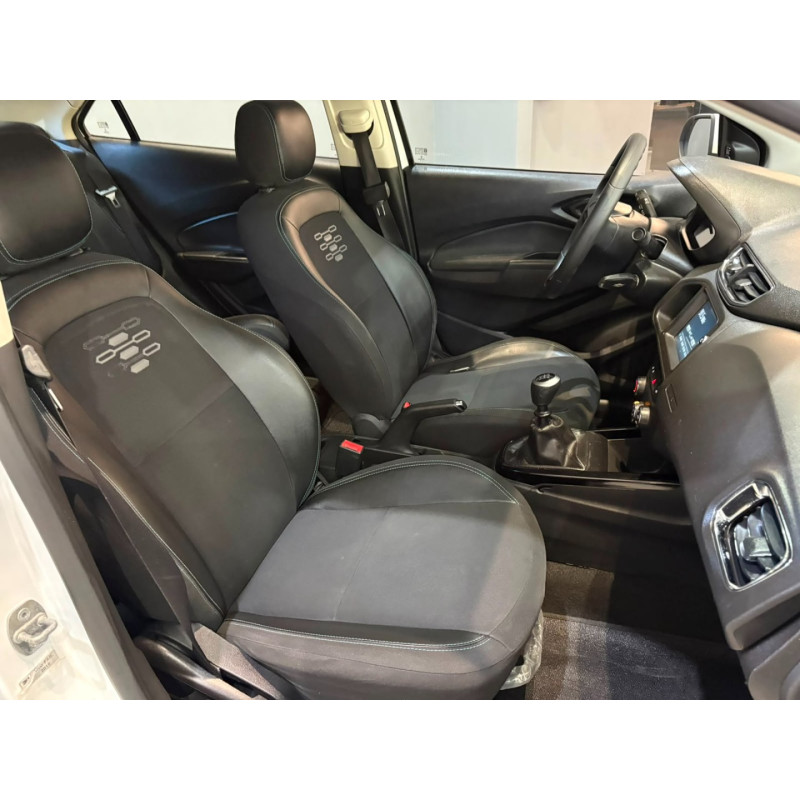 CHEVROLET Prisma 1.4 4P LT FLEX