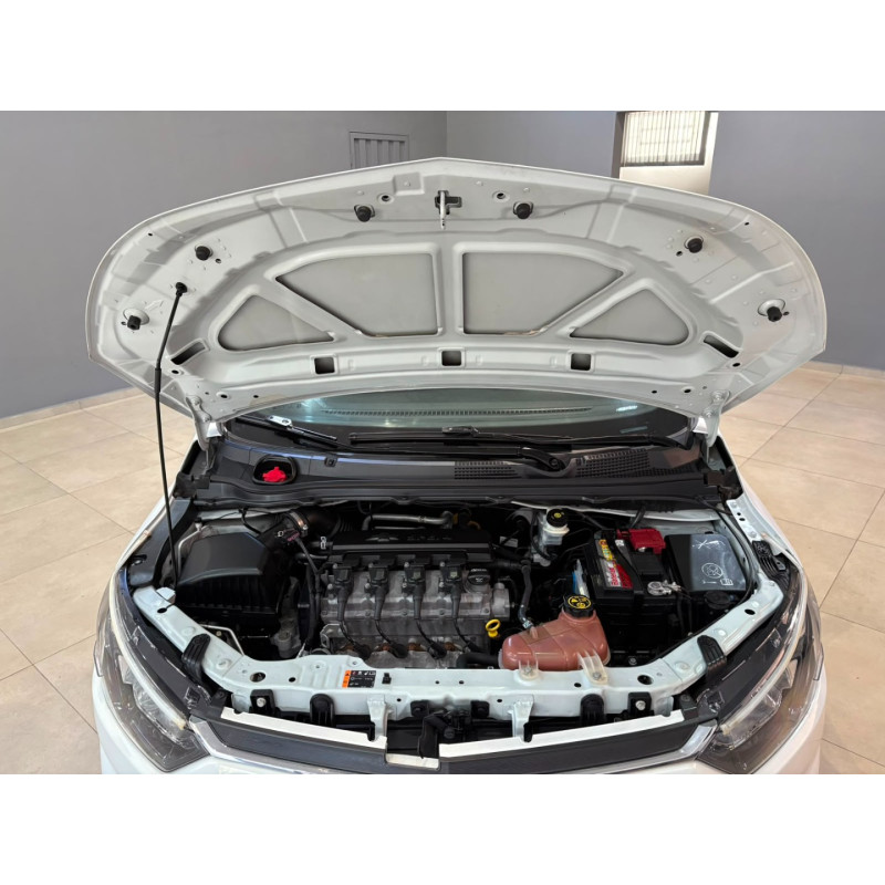 CHEVROLET Prisma 1.4 4P LT FLEX