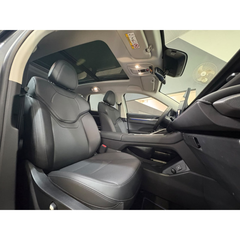 GWM Haval H6 1.5 16V 4P PHEV19 AWD E-TRACTION AUTOMÁTICO