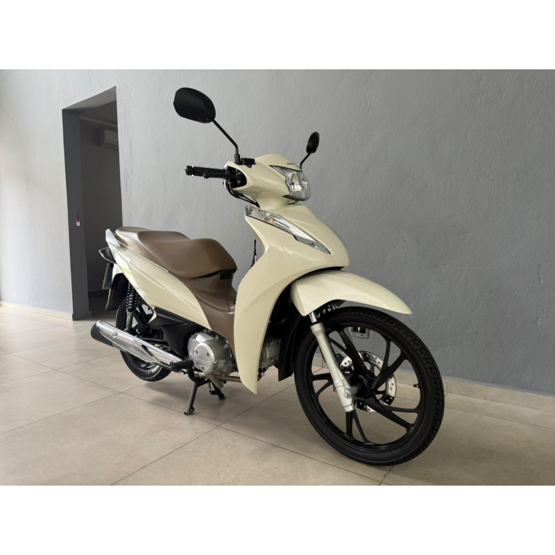 HONDA Biz 125 FLEX