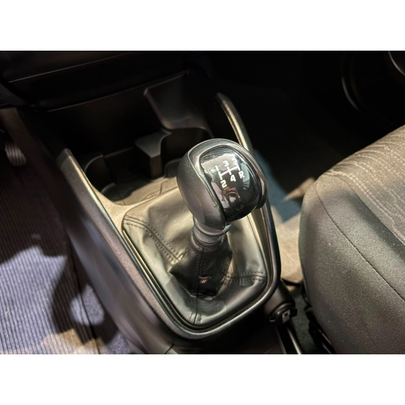 FIAT Argo 1.0 FLEX FIREFLY